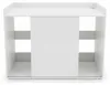 VDD - Wasmachine ombouw - Wasmachinekast - Waskast - Droger Productafbeelding-voorbeeld 4