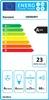 Klarstein AirNova - 60 cm nástenný digestor, prietok Náhľad obrázku produktu 8