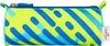 A pencil case with a colorful pattern. Produktbild-Vorschau