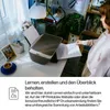 HP DeskJet 2910 Bezdr. př. All-in-One Barva Tiskárna, Náhled obrázku produktu 35