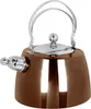 Schulte-Ufer Flötenkessel 2.6 l Zora, 2,6 l, Kupfer, Produktbild-Vorschau 3
