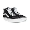 Vans Sneakers VN0A3TKN6BT1 in Black color size 38.5 Anteprima dell’immagine prodotto 13