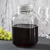Bormioli Rocco Einkochglas mit Bügelverschluss Einmachglas Produktbild-Vorschau 23