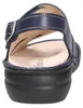 Finn Comfort 02562-195241 Gomera - Damen Sandale - Blue, Produktbild-Vorschau 25