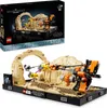 75380 Lego Star Wars Pod Race In Mos Espa ? Diorama 75380 Náhled obrázku produktu 1