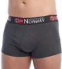 XL|Geographical Norway Herren Boxershorts 3er-Pack Produktbild-Vorschau 8