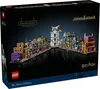 LEGO® Harry Potter™ 76444 Die Zauberläden der Winkelgasse™ Produktbild-Vorschau 17