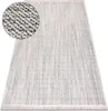 Teppich NANO FH93A Melange, Schlinge, flach gewebt grau Produktbild-Vorschau 1