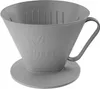 Porte filtre à café taille 4 Fackelmann Nature Voir les images du produit 1