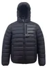 Champion Outdoor Hooded Jacket 219184-KK001 L Produktbild-Vorschau 1