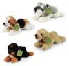 Rappa Plüschhund 16 cm umweltfreundlich Produktbild-Vorschau 4
