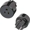 Brennenstuhl Adapter Travel Stecksystem DEAufsatz USA,Japan Produktbild-Vorschau 15