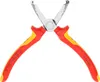 Abmantelungszange L.165mm verchr.Mehrkomp.-Hüllen KNIPEX Produktbild-Vorschau 39