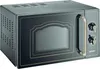 Mikrovlnná trouba Gorenje retro vzhled MO4250CLB Náhled obrázku produktu 7