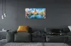 Glasbilder 100x50 Wandkunst Deutschland Altstadt Produktbild-Vorschau 4