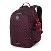 Studentenrucksack Karomuster  Topgal RUBI 24027 Produktbild-Vorschau 7