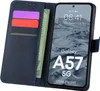 Handyhülle mit Klappe für Galaxy A57 5G, Bizon Case Pocket, Produktbild-Vorschau 1