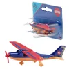 Siku 1101, Flugzeug, Junge, Kunststoff, Metall, 3 Jahr(e), Produktbild-Vorschau 5