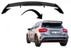 Dachdeckel-Spoiler für Mercedes GLA X156 2014-2019 GLA45 Produktbild-Vorschau 1