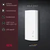 AEG elektronischer Durchlauferhitzer DDLE EASY 18 kW, 2 Produktbild-Vorschau 2