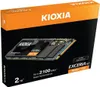 SSD M.2 (2280) Kioxia Exceria 2.Gen. 2TB Produktbild-Vorschau 5
