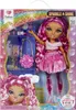 Rainbow High Sparkle & Shine Doll- Pink, Poupée de mode, Voir les images du produit 2