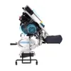Makita Kapp- und Gehrungssäge LH1040F, 1650 W, incl. Produktbild-Vorschau 8