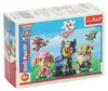 Puzzle 54 Mini Be like Psi Patrol 2 TREFL Voir les images du produit 3