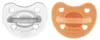 Chicco PhysioForma Luxe Beruhigungsschnuller Silikon 16-36 Produktbild-Vorschau 3