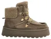 Zapatos de mujer de la marca Tom Tailor: botas, zapatos de Vista previa de la imagen del producto 2
