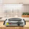 Grafner Plaque de cuisson en acier inoxydable avec poignées Voir les images du produit 2