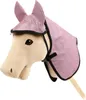 My Hobby Horse - Decke & Fliegenhaube für Steckenpferde - Produktbild-Vorschau 4