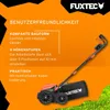 FUXTEC Elektro-Vertikutierer FX-EV360 - 36 cm Arbeitsbreite Produktbild-Vorschau 10