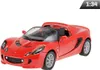 Modello 1:34, LOTUS Elise 111S 2003, rosso Anteprima dell’immagine prodotto 1