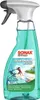 SONAX CockpitPfleger Matteffect Ocean-Fresh (500 ml) Produktbild-Vorschau 2