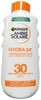 Garnier Ambre Solaire mléko na opalování SPF30 200ml Náhled obrázku produktu 3
