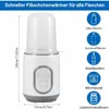 8-in-1 Babyflaschenwärmer & Sterilisator, Produktbild-Vorschau 10