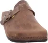 Rohde Herren Hausschuhe Pantoffeln Leder Rodigo-H 6743, Produktbild-Vorschau 44