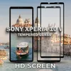 2 kusy Sony Xperia 10 V - tvrzené sklo 9H - 3D ochrana Náhled obrázku produktu 2
