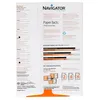 NAVIGATOR 82479A80S Kopierpapier Organizer DIN A4 80 g/qm Náhled obrázku produktu 7