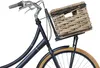 Fahrradkorb Basil Dijon L mit Deckel 36 x 49 x 30 cm - Produktbild-Vorschau 9
