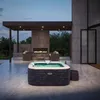 INTEX 28450NP - Whirlpool - PureSPA Greystone Deluxe Productafbeelding-voorbeeld 30