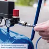 Scheppach Kompressor HC52Si Super Silent - 1100W Leistung | Produktbild-Vorschau 7