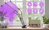 Clanmacy 30W rostoucí lampa LED lampa pro rostliny s plným Náhled obrázku produktu 6