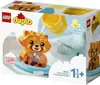 LEGO DUPLO 10964 - Badewannenspaß: Schwimmender Panda Produktbild-Vorschau 9