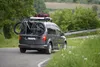 Fahrradträger Shadow für VW Caddy IV Kombi 2015 bis 2021 Produktbild-Vorschau 5