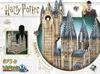 Harry Potter Hogwarts Astronomieturm 3D-Puzzle 875 Teile Produktbild-Vorschau 11