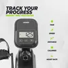 VirtuFit RB100 Liegeergometer mit Rückenlehne Produktbild-Vorschau 6