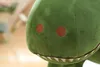 Dinosaurier T-Rex Kuscheltier - 40cm grünes Plüschtier Produktbild-Vorschau 3