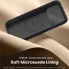 Torras - QPRO Silicone Series etui ochronne na iPhone 17 Podgląd zdjęcia produktu 6